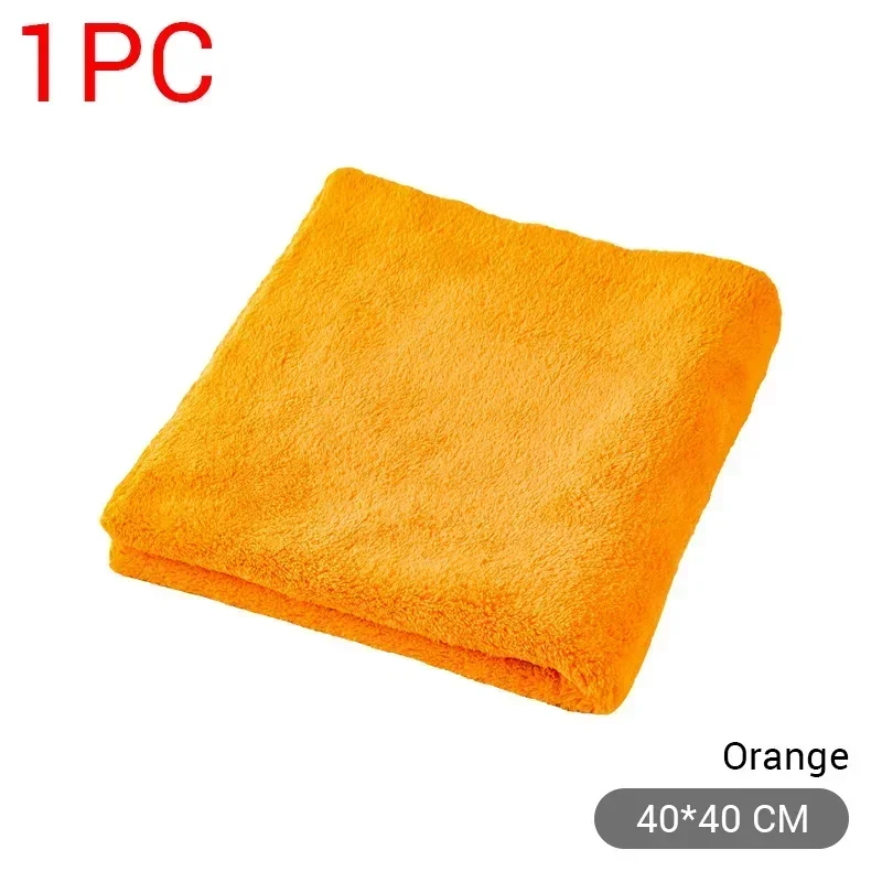 40X40cm Microfiber Towels Car  – Microfiber Towel Detailing Bewertung und Preis