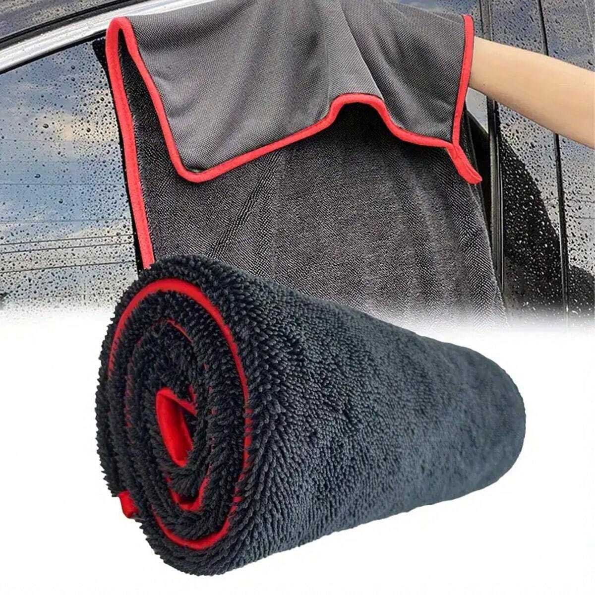 Super absorbent microfiber car – Microfiber Towel Detailing Bewertung und Preis