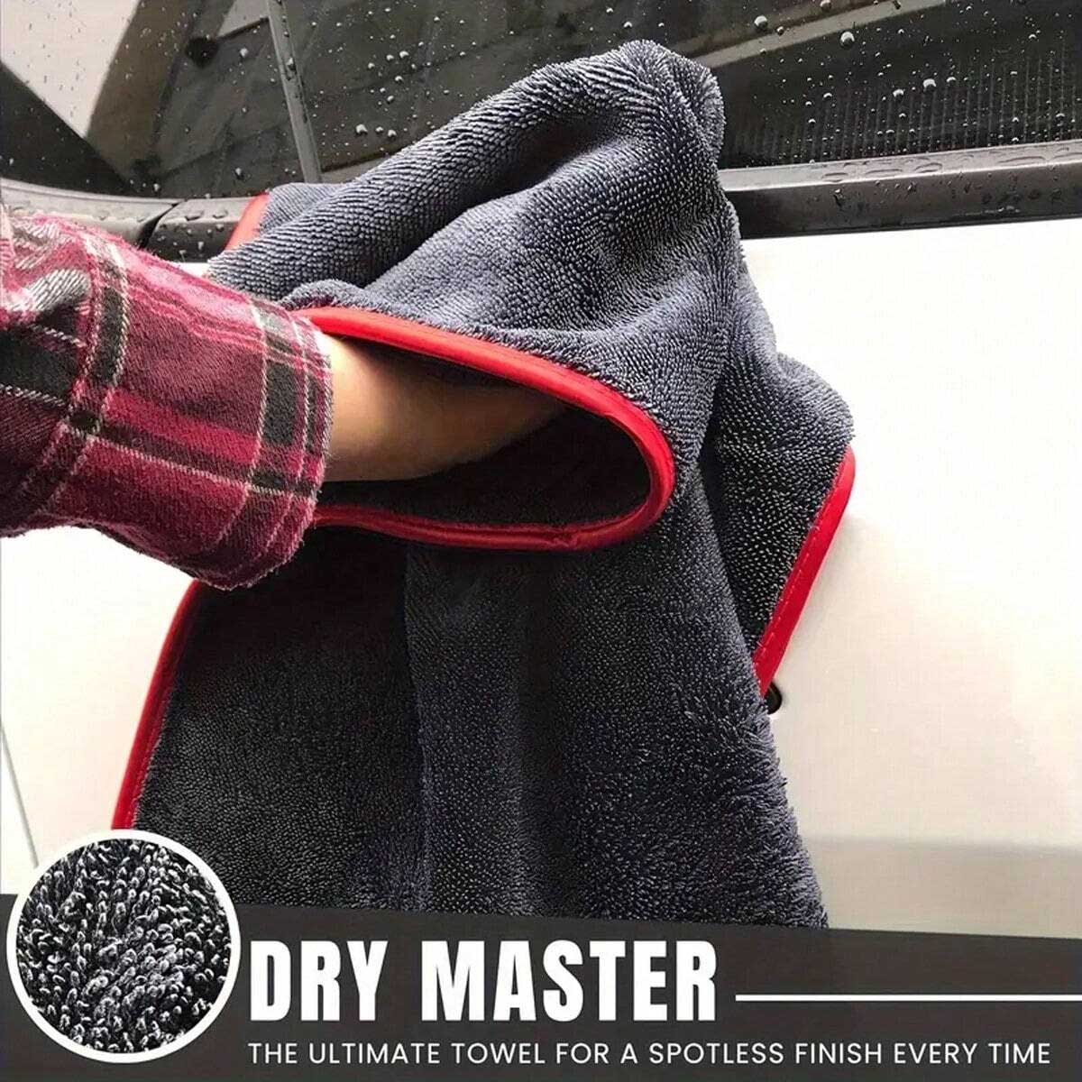 Super absorbent microfiber car – Microfiber Towel Detailing Bewertung und Preis