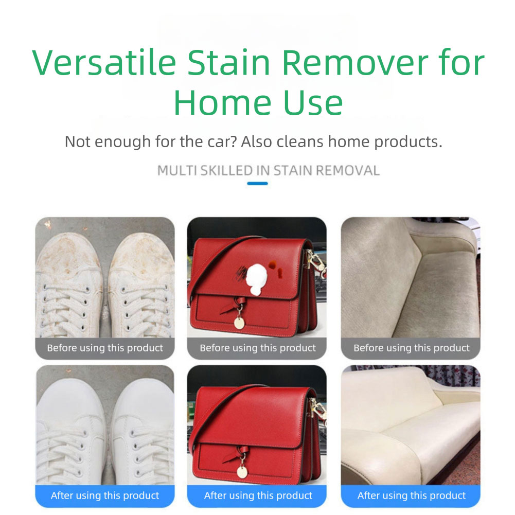 Multipurpose Foam Cleaner For  – Leather Cleaner Interior Bewertung und Preis