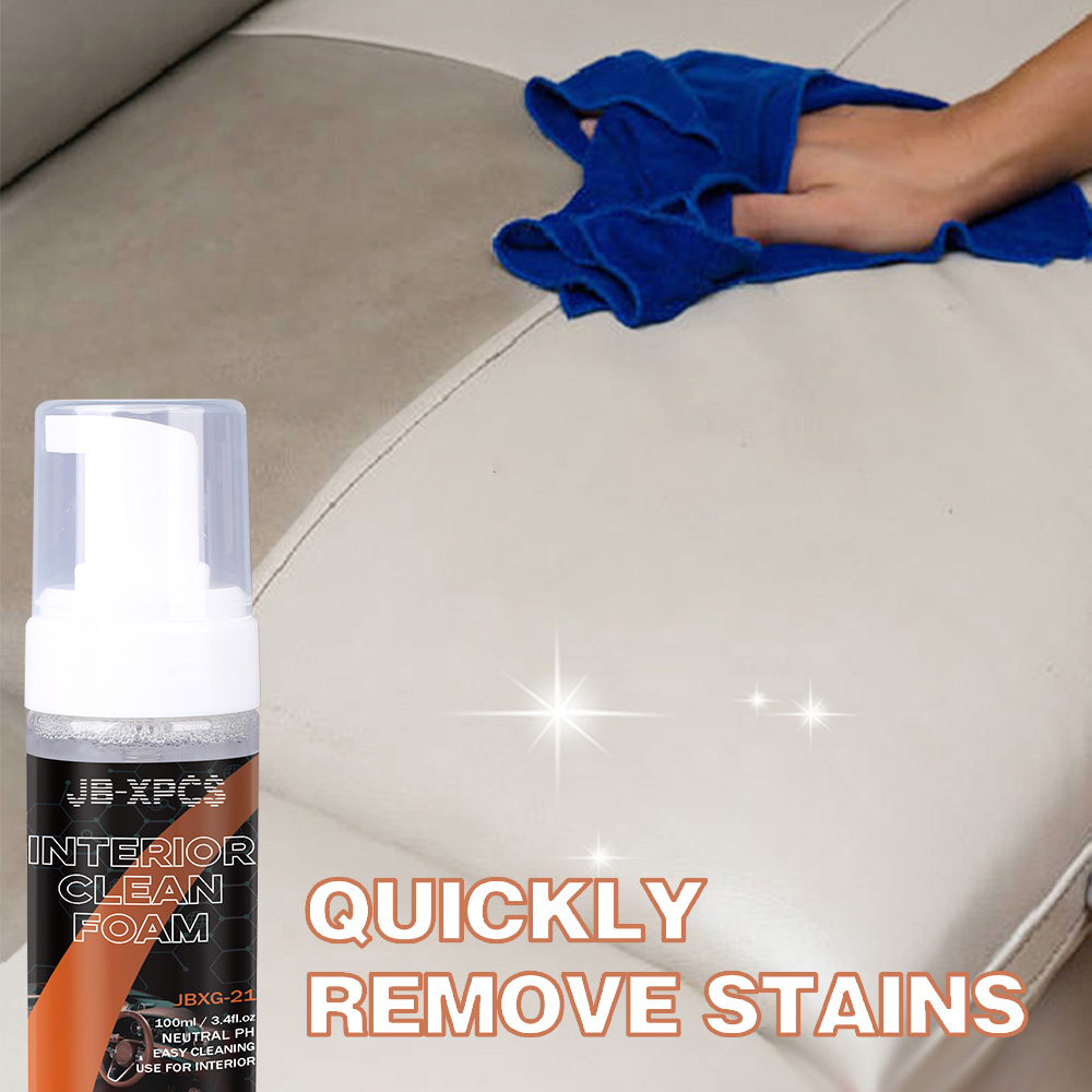 Car Interior Cleaning Interior – Leather Cleaner Interior Bewertung und Preis