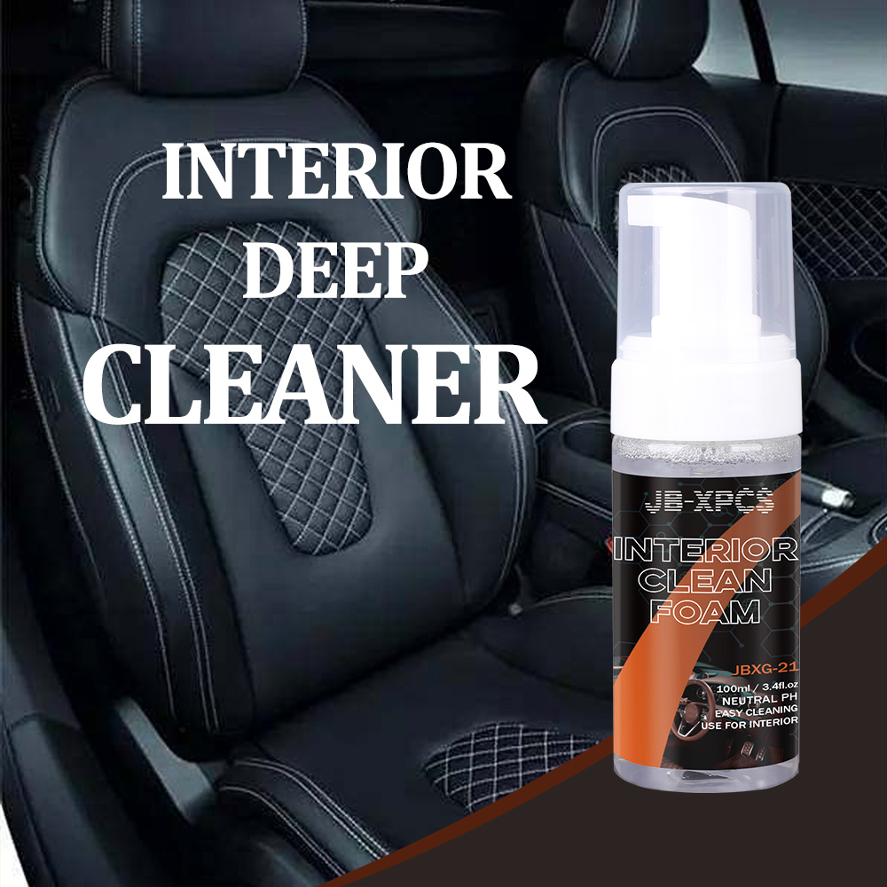 Car Interior Cleaning Interior – Leather Cleaner Interior Bewertung und Preis
