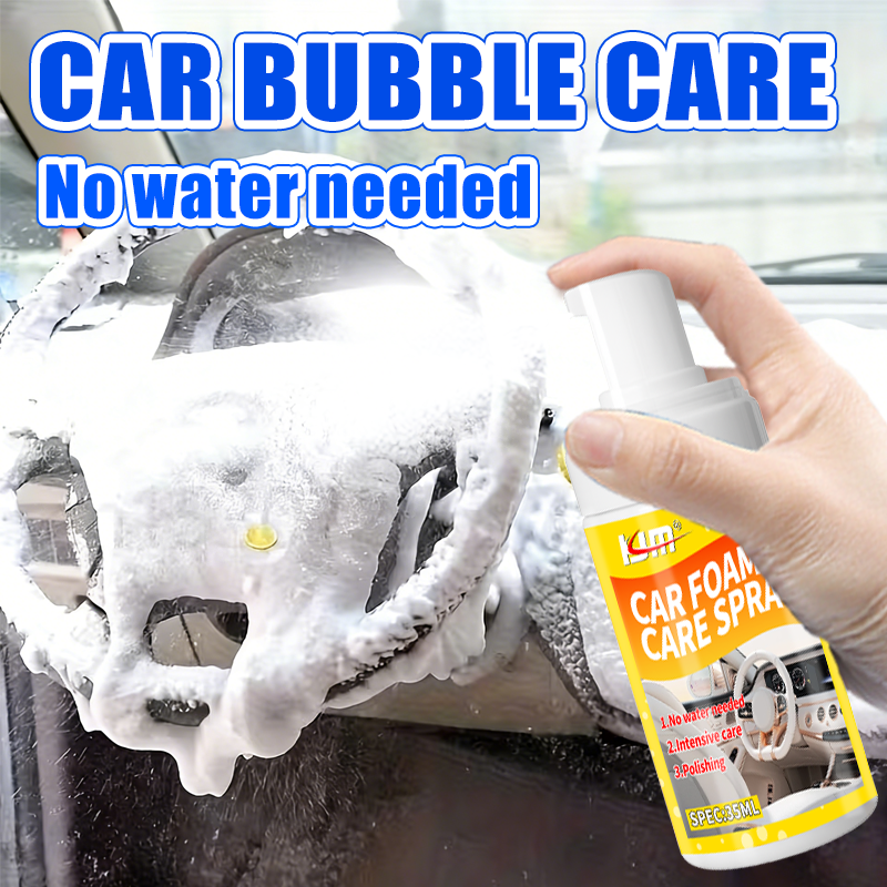 KJM Multi Purpose Car Interior – Seat Cleaner Fabric Bewertung und Preis