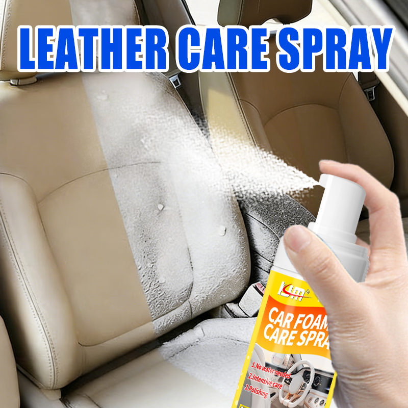KJM Multi Purpose Car Interior – Seat Cleaner Fabric Bewertung und Preis