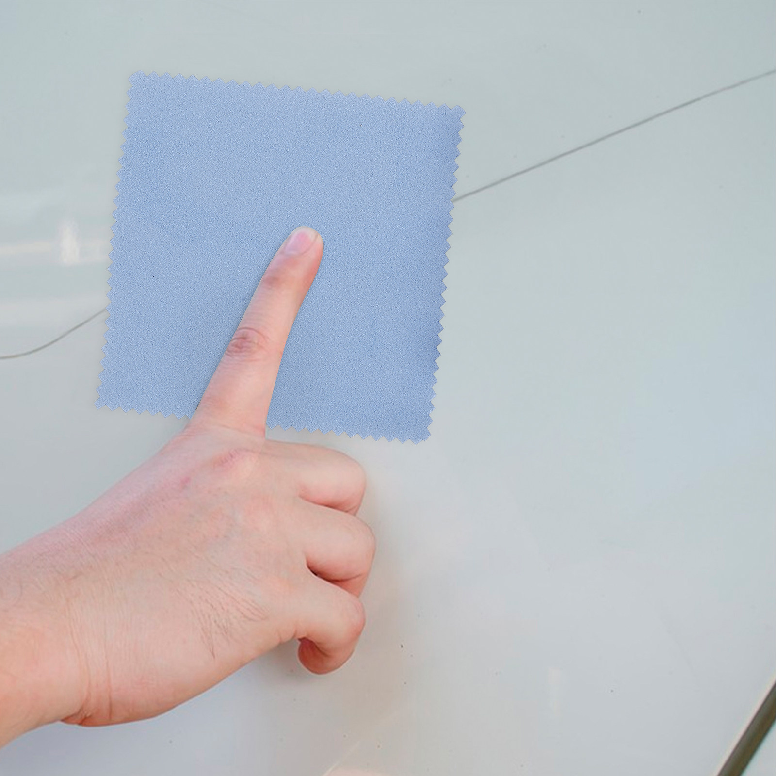 1Set Automotive Wax Applicator – Wax Applicator Pad Bewertung und Preis