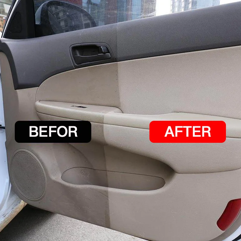 EAFC 50ML /100ML Car Foam Clea – Seat Cleaner Fabric Bewertung und Preis