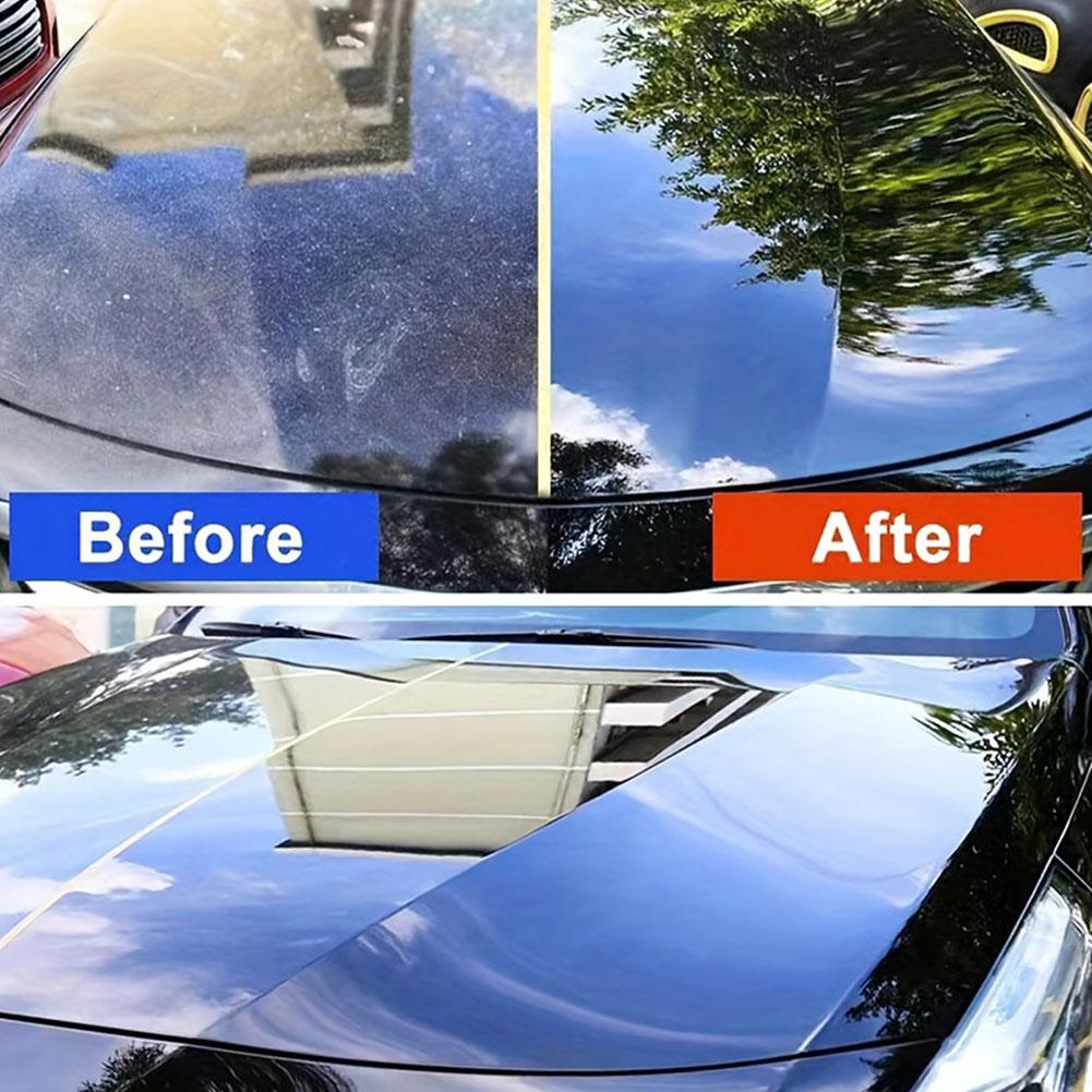 Quickly Cleaning Remove Stains – Car Wax Ceramic Coating Bewertung und Preis
