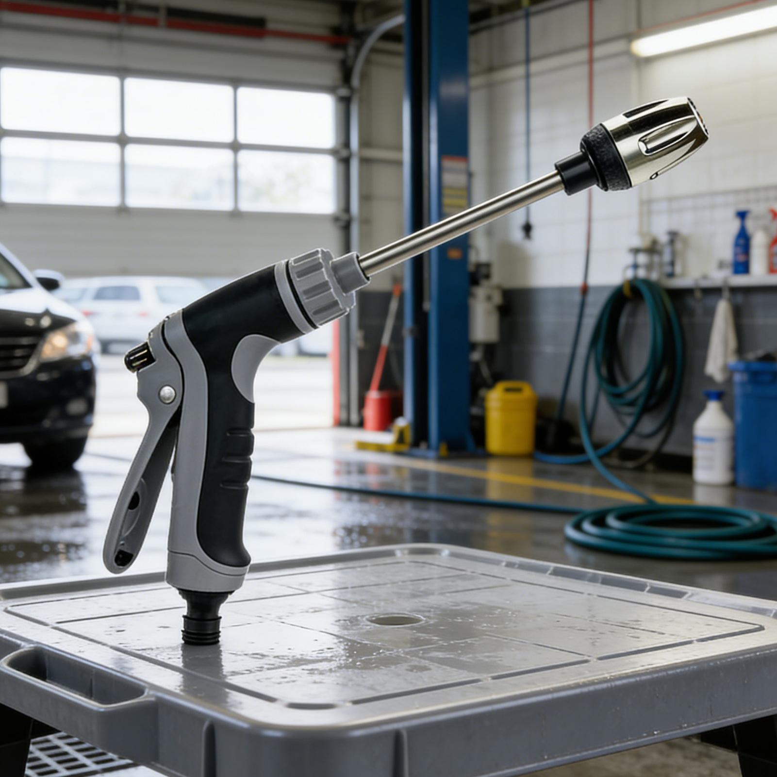 Multifunctional Power Washer,  – Pressure Washer Foam Gun Bewertung und Preis