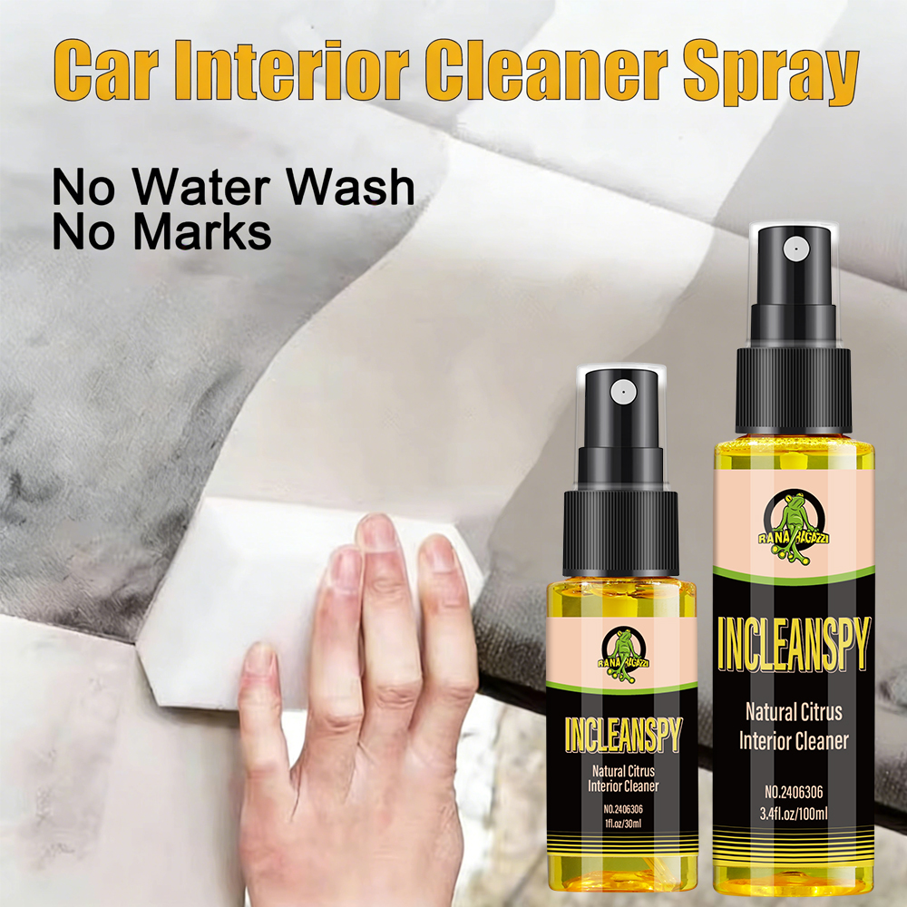 Car Interior Leather Cleaner S – Leather Cleaner Interior Bewertung und Preis