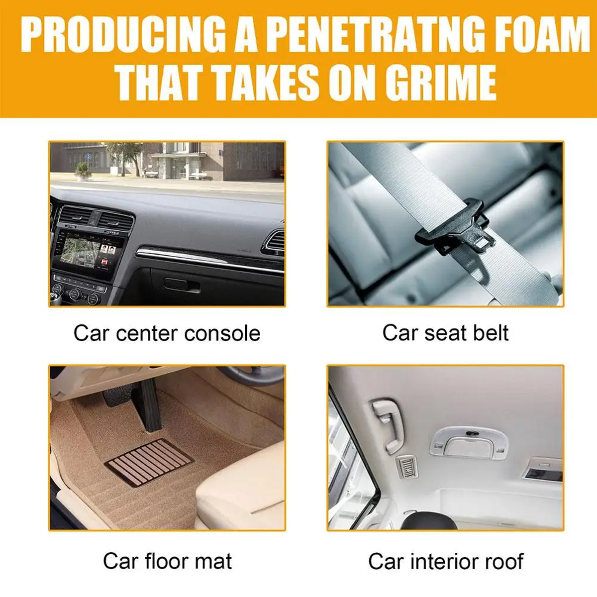 Car Interior Leather Cleaner S – Leather Cleaner Interior Bewertung und Preis