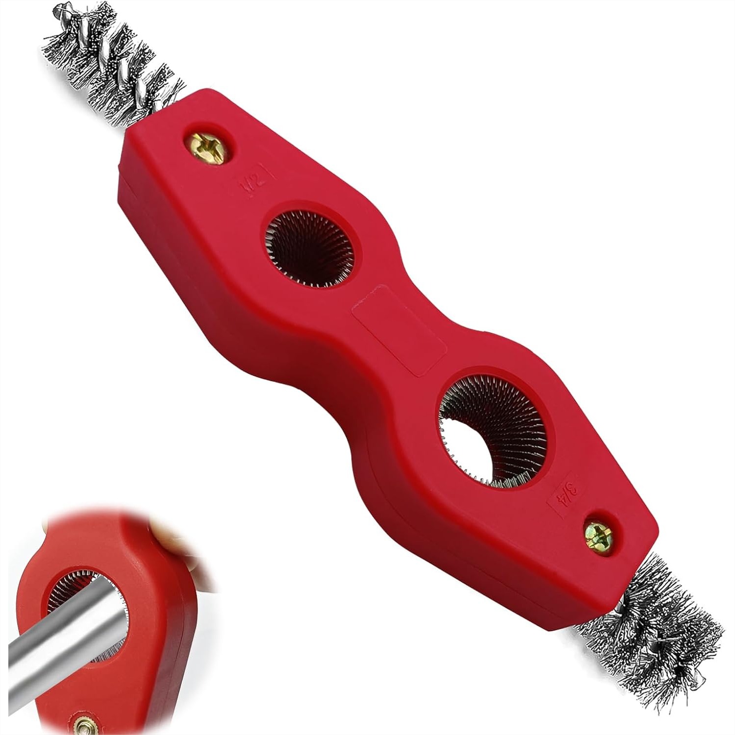 4 in 1 Car Battery Terminal Cl – Car Cleaning Brush Bewertung und Preis