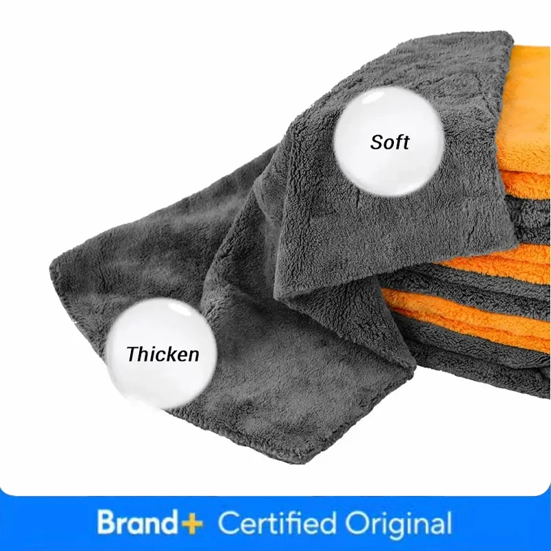 New 1/2/6/9 Packs 300GSM Car T – Microfiber Towel Detailing Bewertung und Preis