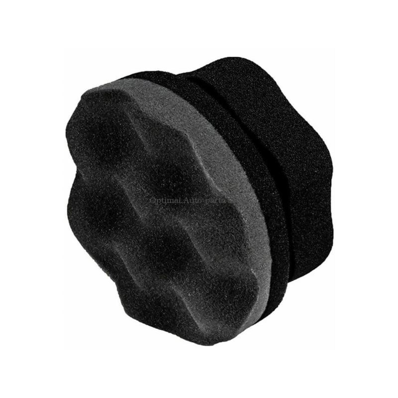  Vehicle Wax Applicator Pad Bu – Wax Applicator Pad Bewertung und Preis