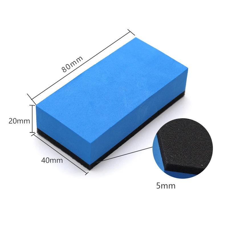 Car Ceramic Coating Sponge App – Car Wax Ceramic Coating Bewertung und Preis