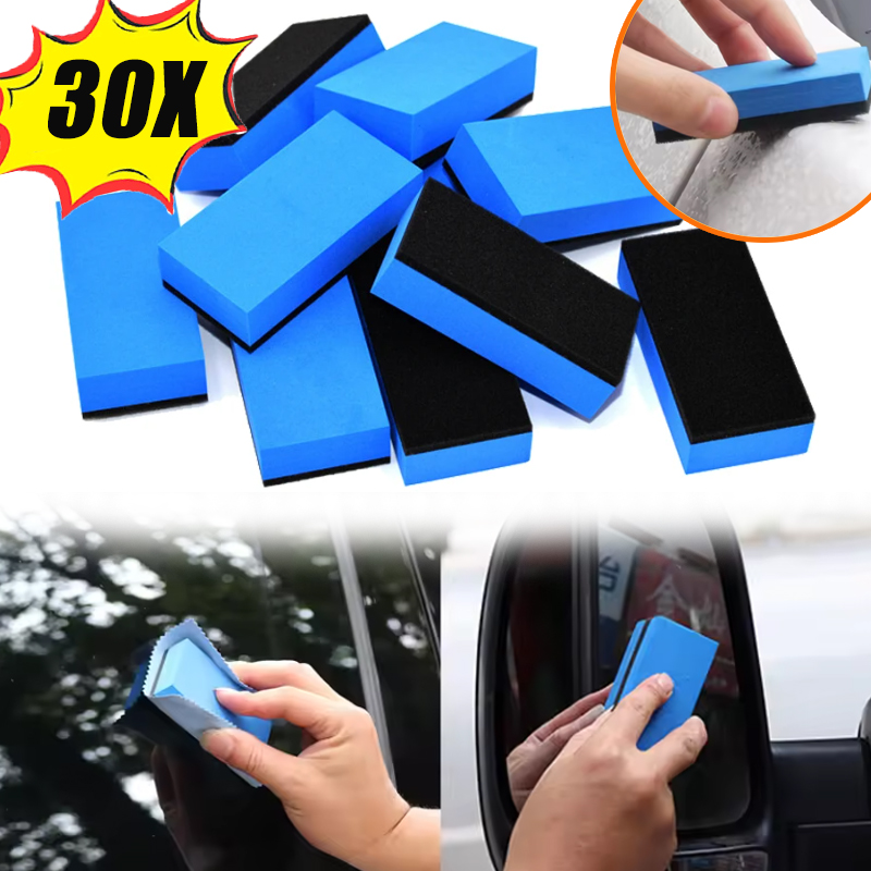 Car Polishing Coating Sponge B – Car Wax Ceramic Coating Bewertung und Preis