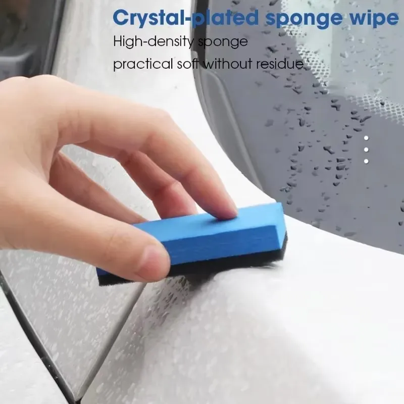 Car Polishing Coating Sponge B – Car Wax Ceramic Coating Bewertung und Preis