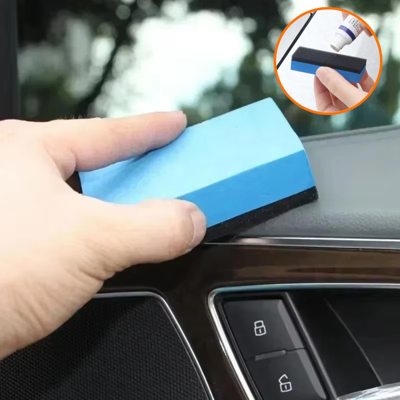 Car Polishing Coating Sponge B – Car Wax Ceramic Coating Bewertung und Preis