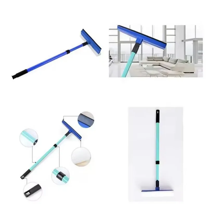 2 in 1 Telescopic Window Clean – Glass Cleaner Streak Bewertung und Preis