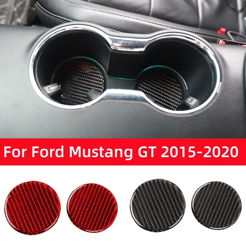 For Ford Mustang GT 2015-2021  – Interior Detailing Kit Bewertung und Preis