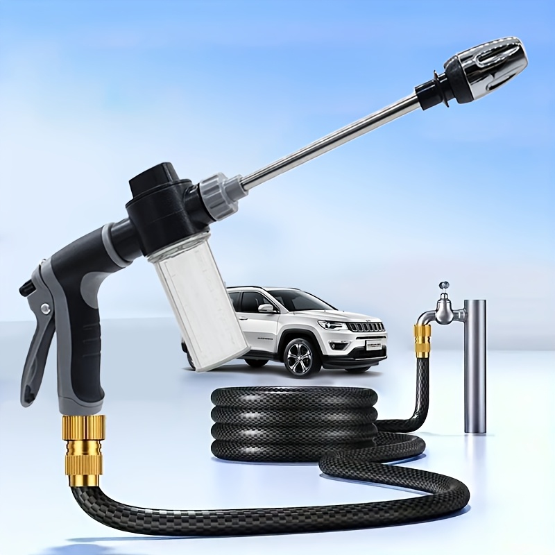 High-Pressure Car Washing Wate – Pressure Washer Foam Gun Bewertung und Preis