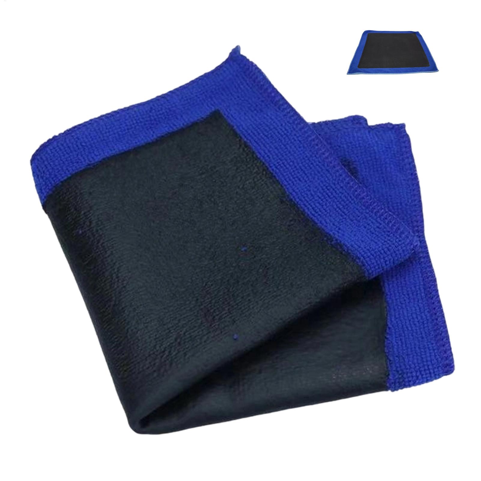 Clay Bar Towel for Car Detaili – Clay Bar Lubricant Bewertung und Preis