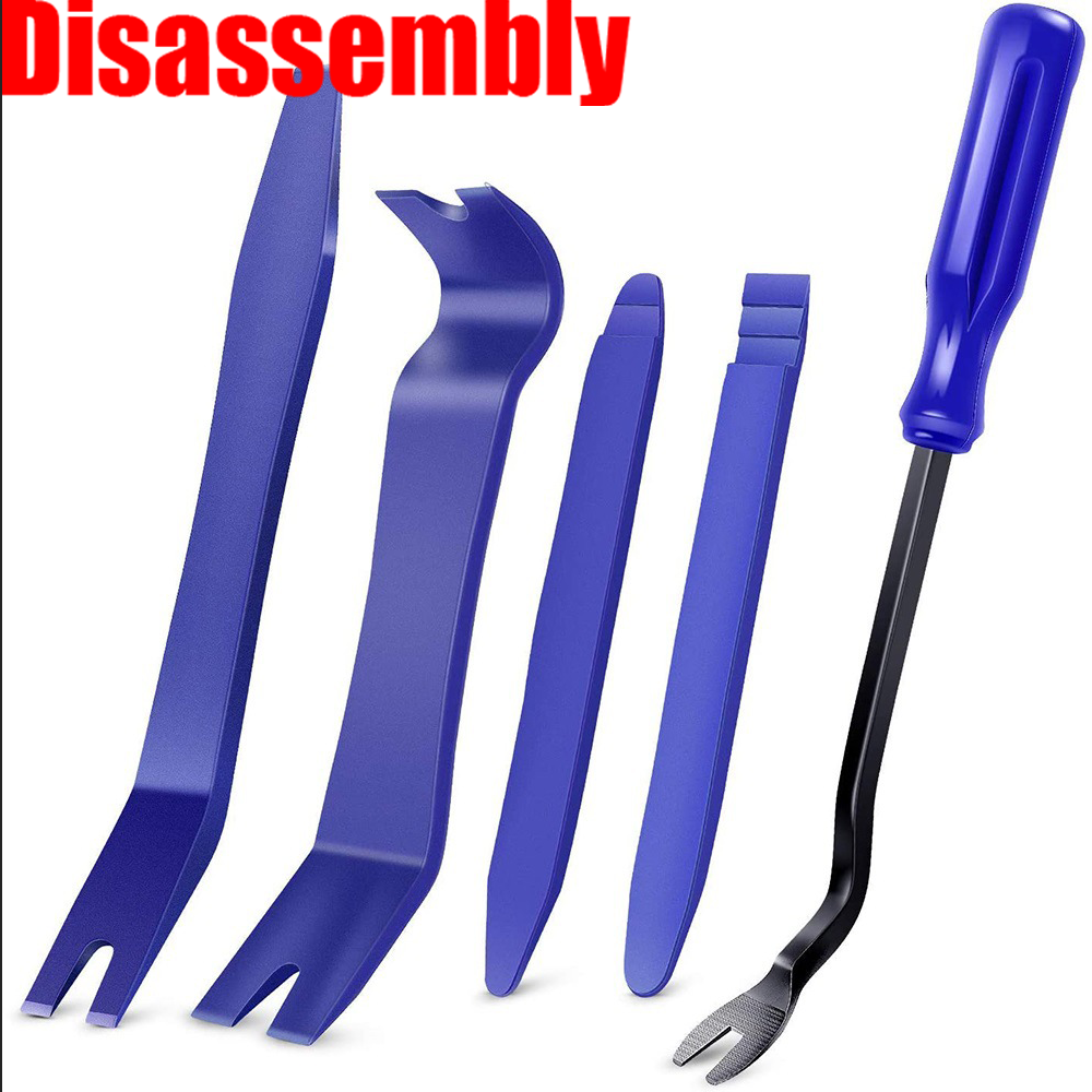 Car Hand Tool Set Car Disassem – Trim Restorer Plastic Bewertung und Preis