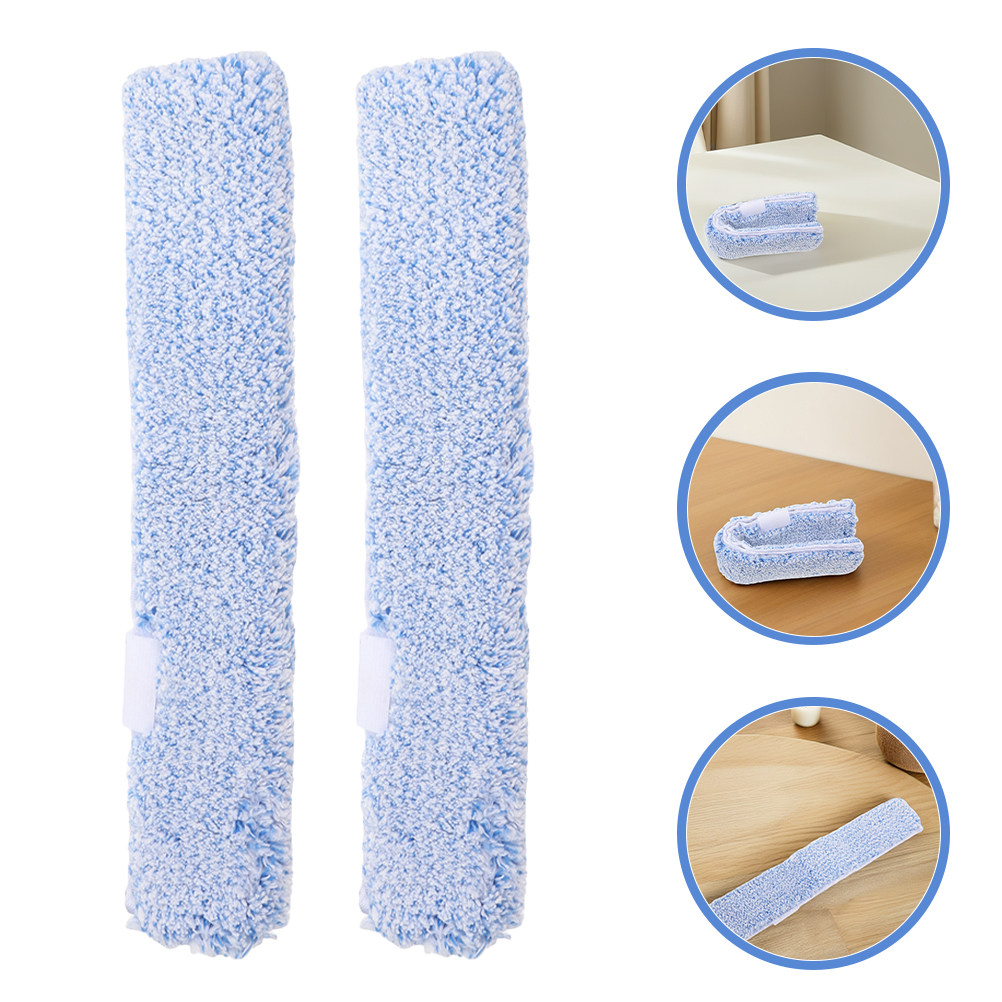 2Pcs Window Cleaner Replacemen – Glass Cleaner Streak Bewertung und Preis
