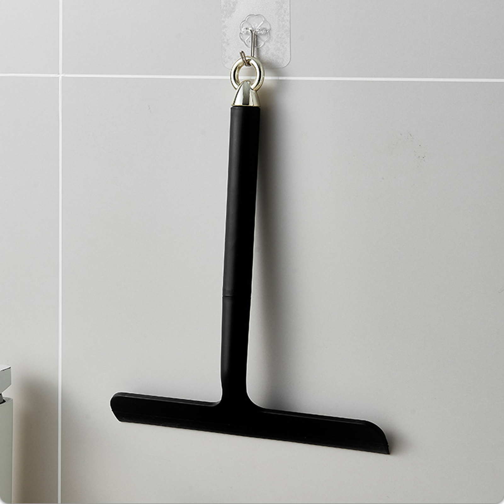 Silicone Squeegee with Plastic – Glass Cleaner Streak Bewertung und Preis