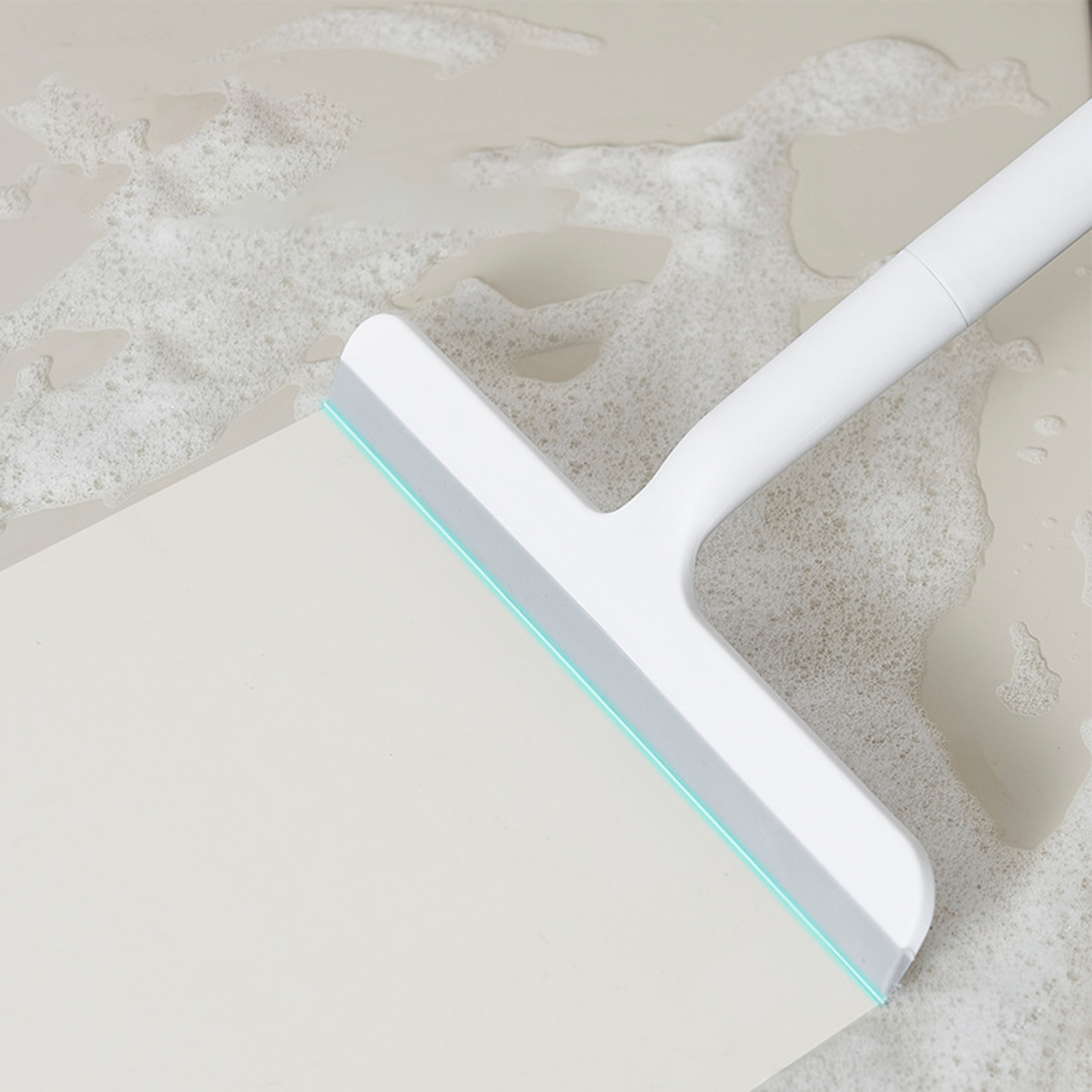 Silicone Squeegee with Plastic – Glass Cleaner Streak Bewertung und Preis
