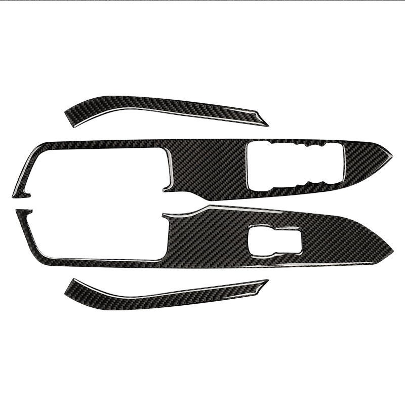 For Ford Mustang GT 2015-2021  – Interior Detailing Kit Bewertung und Preis