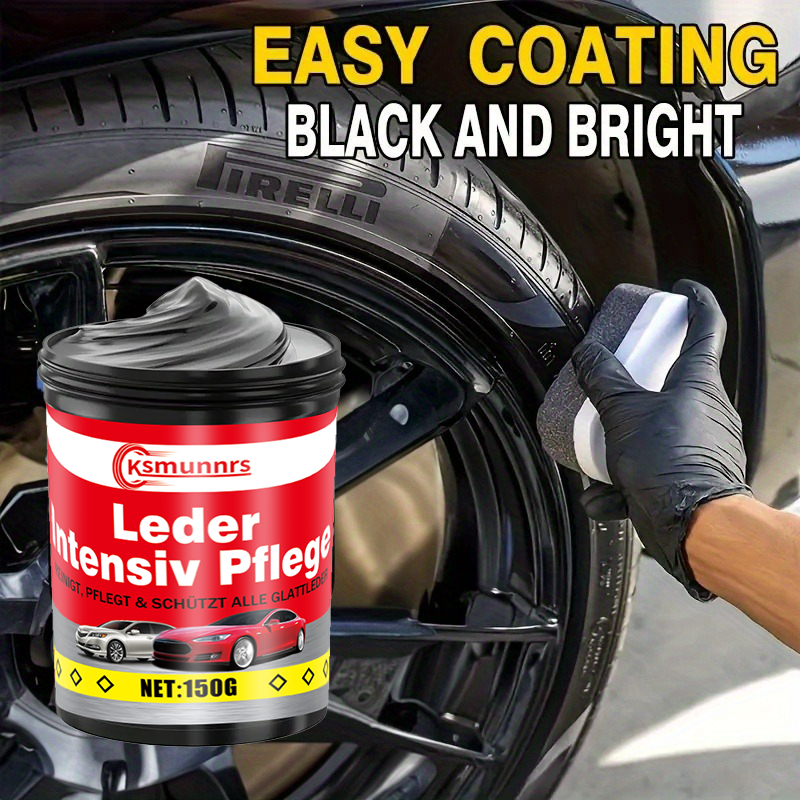NEW !! Car interior renovation – Leather Cleaner Interior Bewertung und Preis