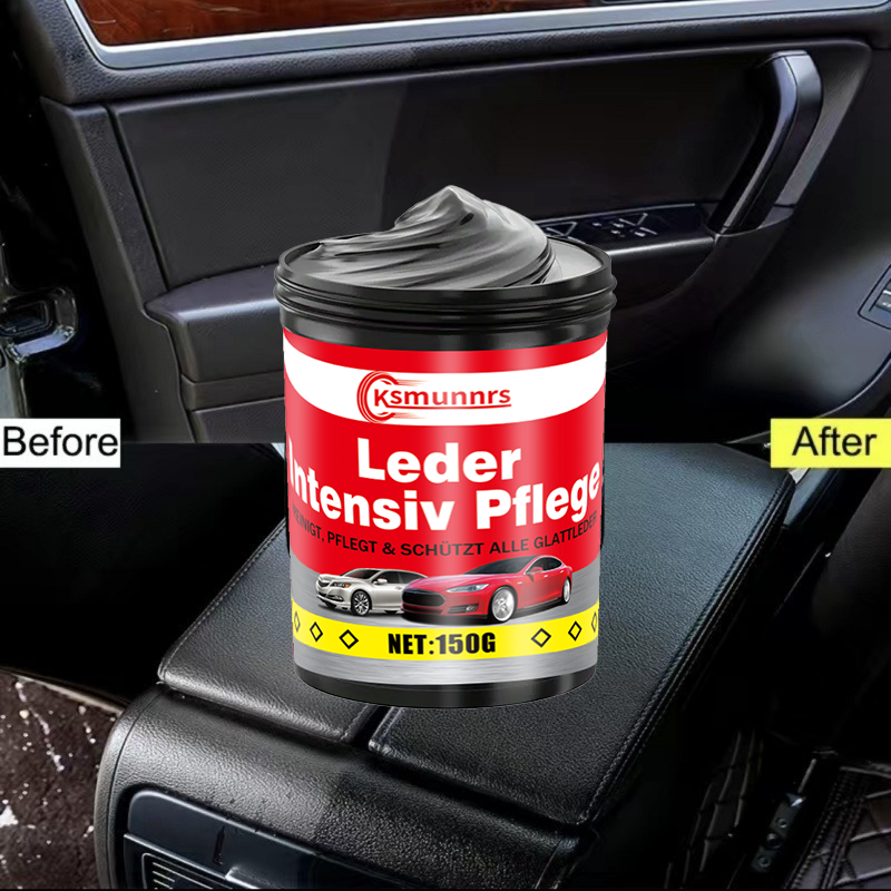 NEW !! Car interior renovation – Leather Cleaner Interior Bewertung und Preis