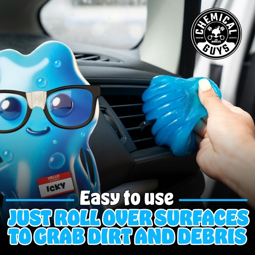 Car Cleaning Kit Interior 9-Pi – Interior Detailing Kit Bewertung und Preis