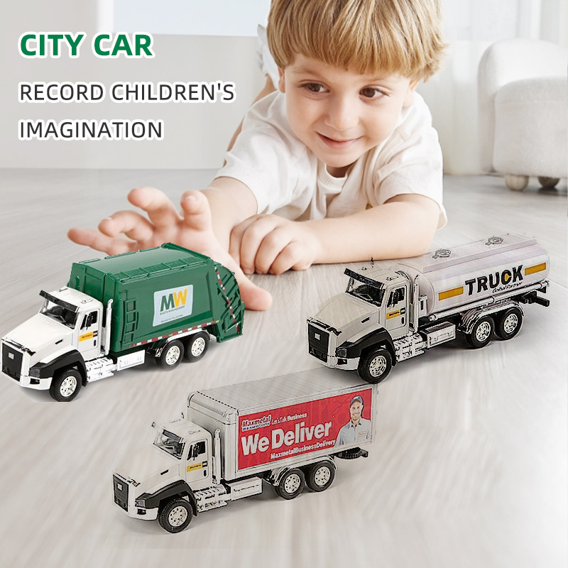 3 Pack of Diecast Sanitation V – Car Shampoo Ph Bewertung und Preis