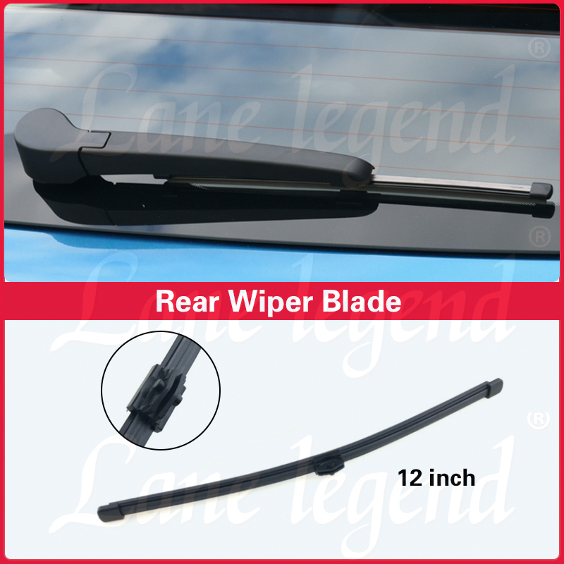 Car Rear Wiper Blade For BYD A – Car Cleaning Brush Bewertung und Preis