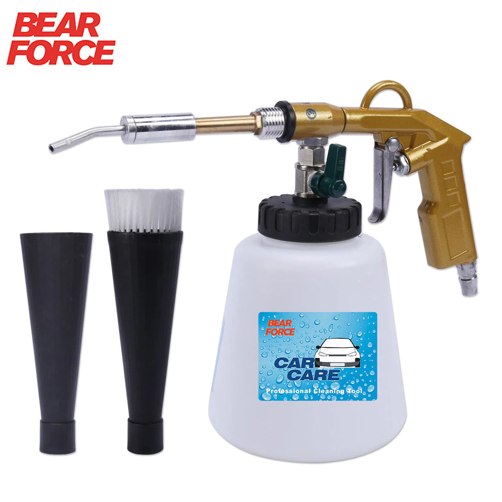 Tornado Pneumatic Air Foam Gun – Pressure Washer Foam Gun Bewertung und Preis