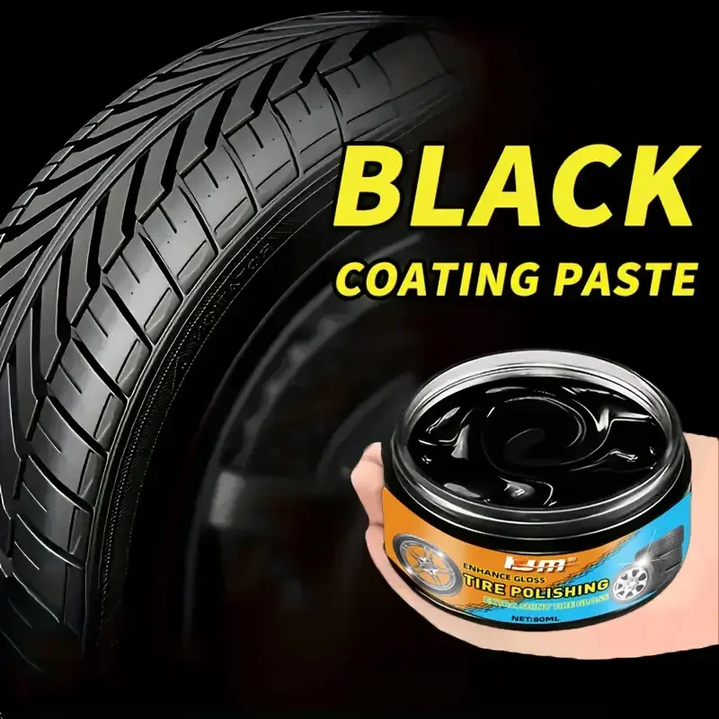 Motorcycle-purpose car tire sh – Trim Restorer Plastic Bewertung und Preis
