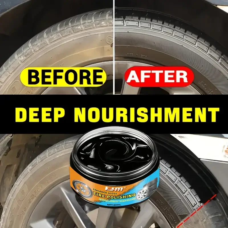 Motorcycle-purpose car tire sh – Trim Restorer Plastic Bewertung und Preis